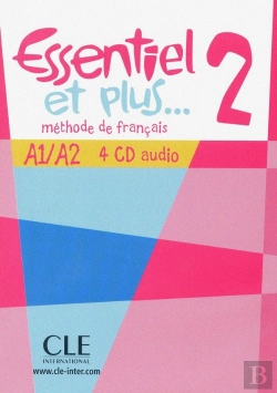 Bertrand.pt - Essentiel Et Plus 2 4 Cda