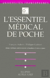 Essentiel Médical De Poche (L')