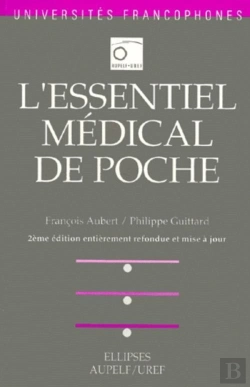 Bertrand.pt - Essentiel Médical De Poche (L')