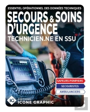 Essentiel Opérationnel Des Techniques De Secours Et Soins D'Urgence Tssu (2e Édition)