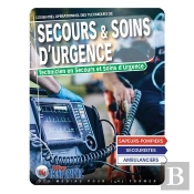 Essentiel Opérationnel Des Techniques De Secours Et Soins D'Urgence - Tssu