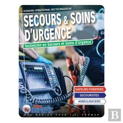 Bertrand.pt - Essentiel Opérationnel Des Techniques De Secours Et Soins D'Urgence - Tssu