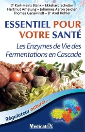 Essentiel Pour Votre Sante