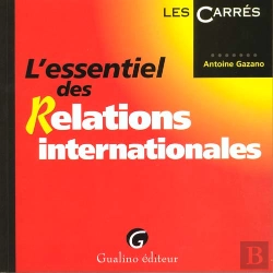 Bertrand.pt - Essentiel Relations Internat.