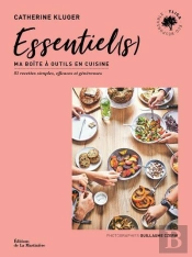 Essentiel(S) ; Ma Boîte À Outils En Cuisine