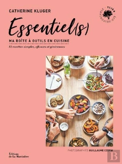 Bertrand.pt - Essentiel(S) ; Ma Boîte À Outils En Cuisine