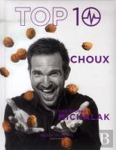 Essentiels Pate A Choux