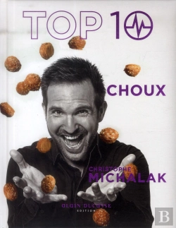 Bertrand.pt - Essentiels Pate A Choux