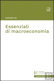 Essenziali Di Macroeconomia