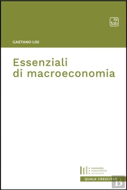 Bertrand.pt - Essenziali Di Macroeconomia
