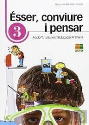 Ésser, Conviure I Pensar 3