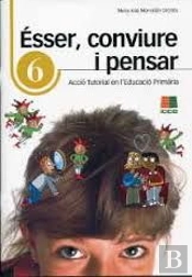Ésser, Conviure I Pensar 6