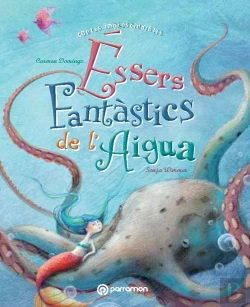 Bertrand.pt - Éssers Fantàstics De L'Aigua