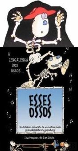 Bertrand.pt - Esses Ossos