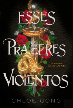 Bertrand.pt - Esses Prazeres Violentos