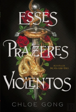 Bertrand.pt - Esses Prazeres Violentos
