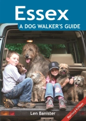 Essex: A Dog Walker'S Guide
