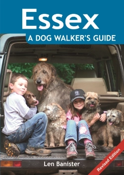 Bertrand.pt - Essex: A Dog Walker'S Guide