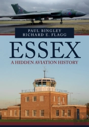 Essex: A Hidden Aviation History