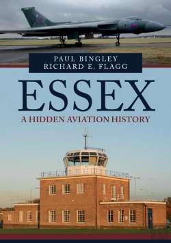 Bertrand.pt - Essex: A Hidden Aviation History
