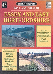 Essex And East Hertfordshire
