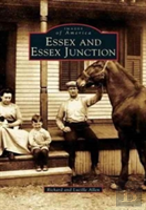 Essex And Essex Junction