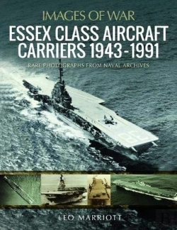Bertrand.pt - Essex Class Aircraft Carriers, 1943-1991