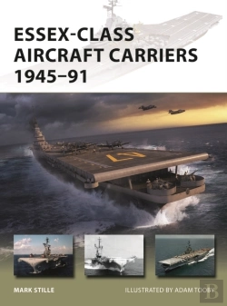 Bertrand.pt - Essex-Class Aircraft Carriers 1945 91