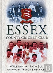 Essex County Cricket Club