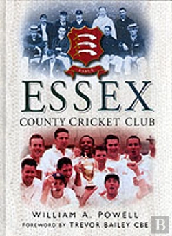Bertrand.pt - Essex County Cricket Club