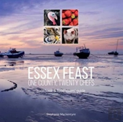 Bertrand.pt - Essex Feast: One County, Twenty Chefs