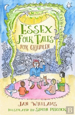 Bertrand.pt - Essex Folk Tales For Children