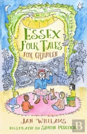Essex Folk Tales For Children