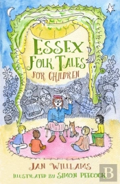 Essex Folk Tales For Children