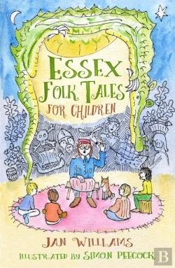Bertrand.pt - Essex Folk Tales For Children