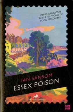 Bertrand.pt - Essex Poison