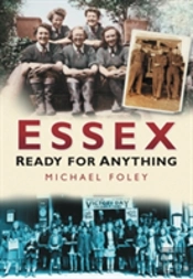 Essex: Ready For Anything