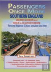 Essex To Gloucestershire & London