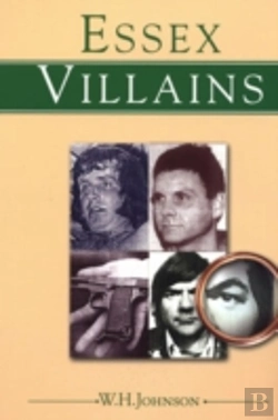Bertrand.pt - Essex Villains