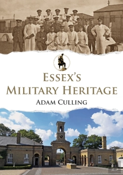 Bertrand.pt - Essex'S Military Heritage