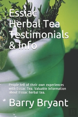 Bertrand.pt - Essiac Herbal Tea Testimonials & Info