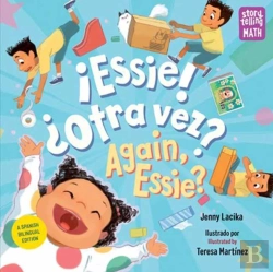 Bertrand.pt - ?Essie! ?Otra Vez? / Again, Essie?