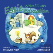 Essie Wants An Education