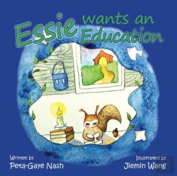 Bertrand.pt - Essie Wants An Education
