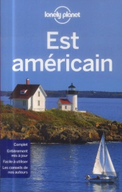 Est Americain 2e Edition