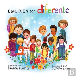 Bertrand.pt - Est  Bien Ser Diferente: Un Libro Infant