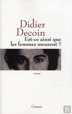 Bertrand.pt - Est-Ce Ainsi Que Les Femmes Meurent ?