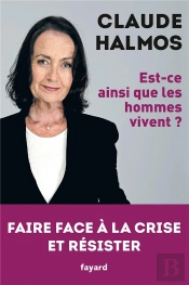 Est-Ce Ainsi Que Les Hommes Vivent ?