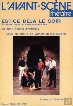 Bertrand.pt - Est Ce Deja Le Soir