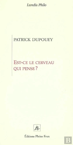 Bertrand.pt - Est-Ce Le Cerveau Qui Pense